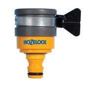 Hozelock Round Mixer Tap Connector