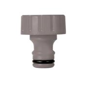 Hozelock Inlet Adaptor For All Reel &amp; Cart