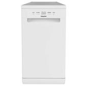 Hotpoint Slimeline Dishwasher 10 Place image