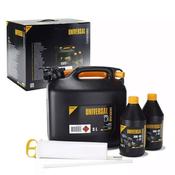 Mccullogh Lawnmower Starter Kit
