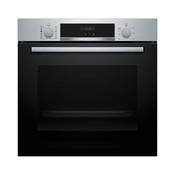 Bosch Built-In Oven With Added Steam Function image