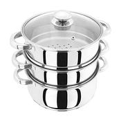 Judge Basics 3 Piece Steamer 20Cm image