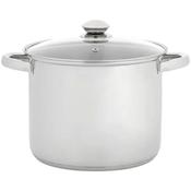 Judge Essentials 22Cm Glass Lid Stockpot 6.5L image