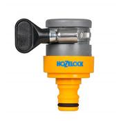 Hozelock Round Tap Connector