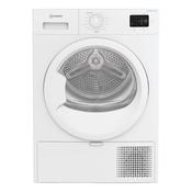Indeesit Heat Pump Dryer 8Kg E Wht image