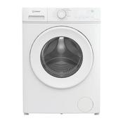Indesit 8Kg 1400 Spin Washer Dryer White image