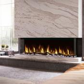 Ignite Bold Built In Electric Fire 60"