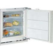 Integrated Undercounter Freezer 60X81cm image