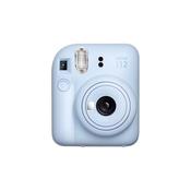 Fuji Instax Mini12 Instant Camera No Film Blue image