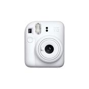 Fuji Instax Mini12 Instant Camera No Film White