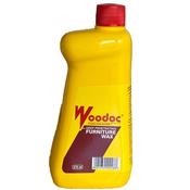 Woodoc Furniture Wax 375Ml