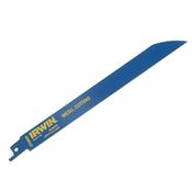 Irwin Sabre Saw Blade 624R 150Mm 24Tpi Metal Cutting 5 Pack image