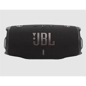 Jbl Charge6 Bluetooth Speaker Auracast Black image