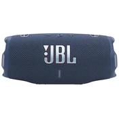 Jbl Charge6 Bluetooth Speaker Auracast Blue image
