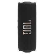 Jbl Flip 7 Bluetooth Speaker Black image