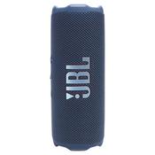Jbl Flip 7 Bluetooth Speaker Blue image