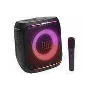 Jbl Encore 2 Party Speaker With Mic Auracast image