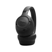 Jbl Tune 730Bt Wireless Headphones Black image
