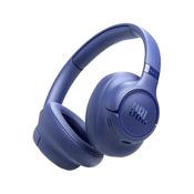 Jbl Tune 730Bt Wireless Headphones Blue image