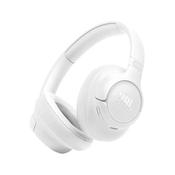 Jbl Tune 730Bt Wireless Headphones White image