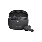 Jbl Tune Beam Earbuds Black image