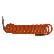 Jefferson 7.5M Heavy Duty Orange Suzi