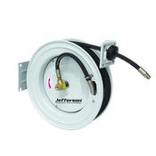 Jefferson 3/8" 15M Hose Reel Auto Retracting image