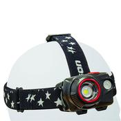 Jefferson 580Lm Rechargeable Uni-Powered Cree Led Headlamp image