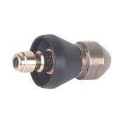 Sewer Jetting Nozzle 3/8 Qr