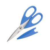 Scissors  All Purpose 8" image