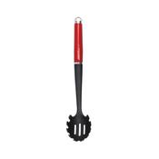 Nylon Pasta Fork Empire Red
