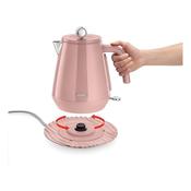 Eclettica Kettle 1.7L Pink image