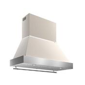 Bertazzoni 120 Heritage Chimney Hood image
