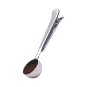 Coffee Spoon &amp; Bag Clip