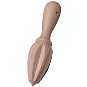 Kitchencraft Wooden Lemon Reamer / Juicer