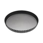 Masterclass Non Stick Quiche Tin Round 30Cm