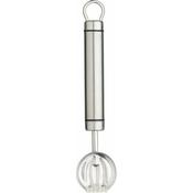 Kitchencraft Pro Stainless Steel Short Handled Butter Curler