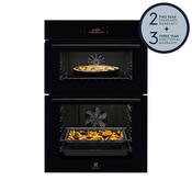 Electrolux Double Oven image
