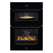 Electrolux Double Oven image