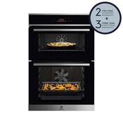 Electrolux Double Oven image