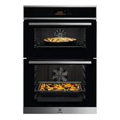 Electrolux Double Oven image