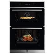 Electrolux Electric Double Oven 100L image
