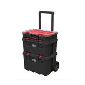 Keter Stack N Roll Modular System