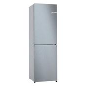 Bosch Fridge Freezer No Frost 183X55cm