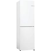 Series 2 Free Standing Fridge Freezer White 55Cm image
