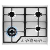 Electrolux Gas Hob 4 Burner 60Cm image