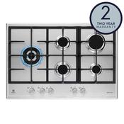Electrolux Gas Hob 5 Burner 75Cm image