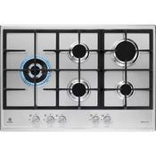 Electrolux Gas Hob 5 Burner 75Cm image