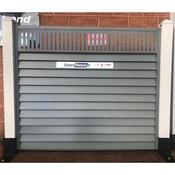 Smartfence Infill Section Merlin