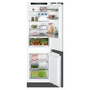 Integrated Fridge Freezer Series 4 55X183cm